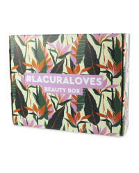 Lacura Loves Beauty Box