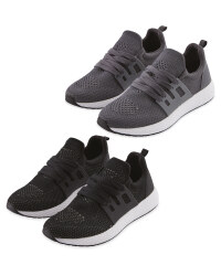 Crane Ladies' Running Trainers