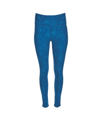Ladies' Petrol Fitness Leggings