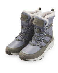 Crane Ladies' Grey Thermo Boots