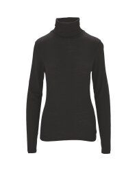 Ladies'' Roll Neck Top
