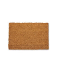 Workzone Large Coir Utility Mat