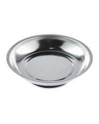 Large Round Magnetic Tray
