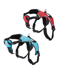 Large-Sized Dog Harness