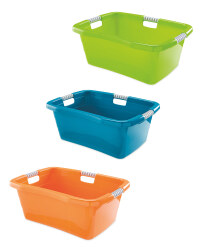 Easy Home Laundry Basket
