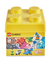 LEGO Classic Bricks