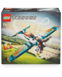 LEGO Technic Race Plane 2-in-1