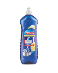 Magnum Lemon Rinse Aid
