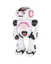 Pink Lexibook Powergirl