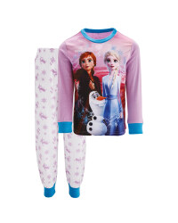 Kid's Frozen Pyjamas