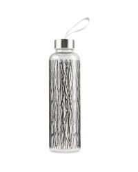 Glass Hydration Bottle