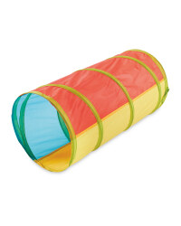 Little Town Kids' Pop Up Tunnel