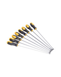 Workzone Longreach Screwdrivers