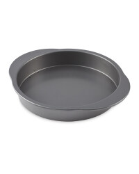 Loose Base Sandwich Tin