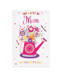 Luxury Charity Mother's Day Cards