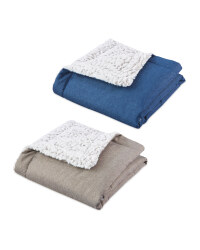 Luxury Pet Blanket/Mat