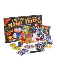 Magic Box Of 300 Magic Tricks