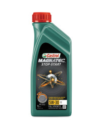 Magnatec Stop Start 5W/30 C2