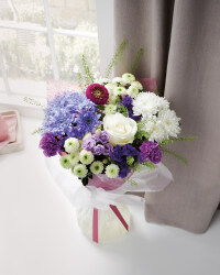 Magnificent Mum Bouquet
