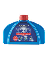 Magnum Dishwasher Cleaner