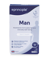 Principle Man Multivitamins