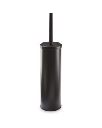 Kirkton House Black Toilet Brush