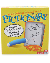 Pictionary