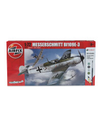 Airfix Messerschmitt Starter Set