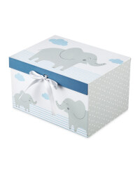 Elephant Memory Box