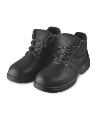 Men's S3 Safety Boot