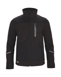Men's Black Workwear Pro Jacket