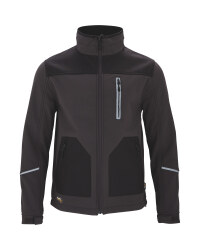 Men's Grey Workwear Pro Jacket