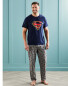 Men's Superman Pyjamas