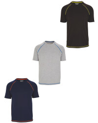 Men's Workwear Thermal T-Shirt