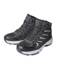 Men's Walking Boots