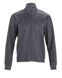 Men's Anthracite Cycling Jacket