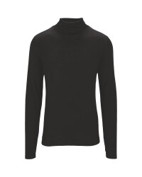 Men's Roll Neck Top