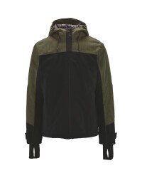 Men's Ski Jacket