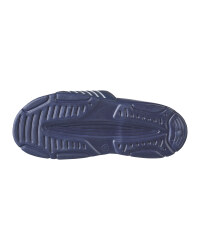 Avenue Men's Sliders - Blue