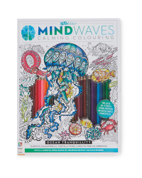 Mindwaves Art Maker