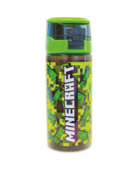 Minecraft Albany Bottle