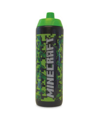 Minecraft Riff Bottle