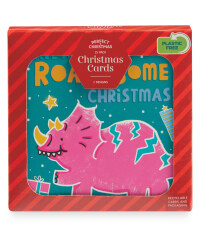 Mini Christmas Cards