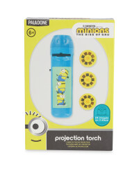 Minions Projection Torch
