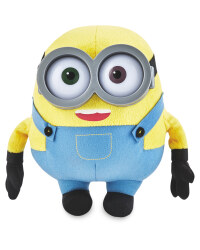 Minions Bob 25cm Soft Toy