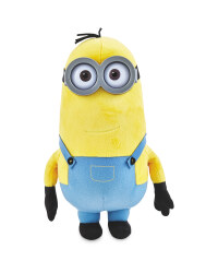Minions Kevin 25cm Soft Toy