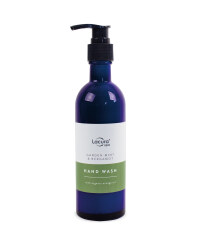 Lacura Spa Mint & Bergamot Hand Wash