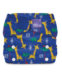 Giraffe Miosolo All In One Nappy