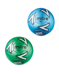 Size 5 Mitre Football