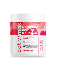 Activ-Max Berries Collagen Powder